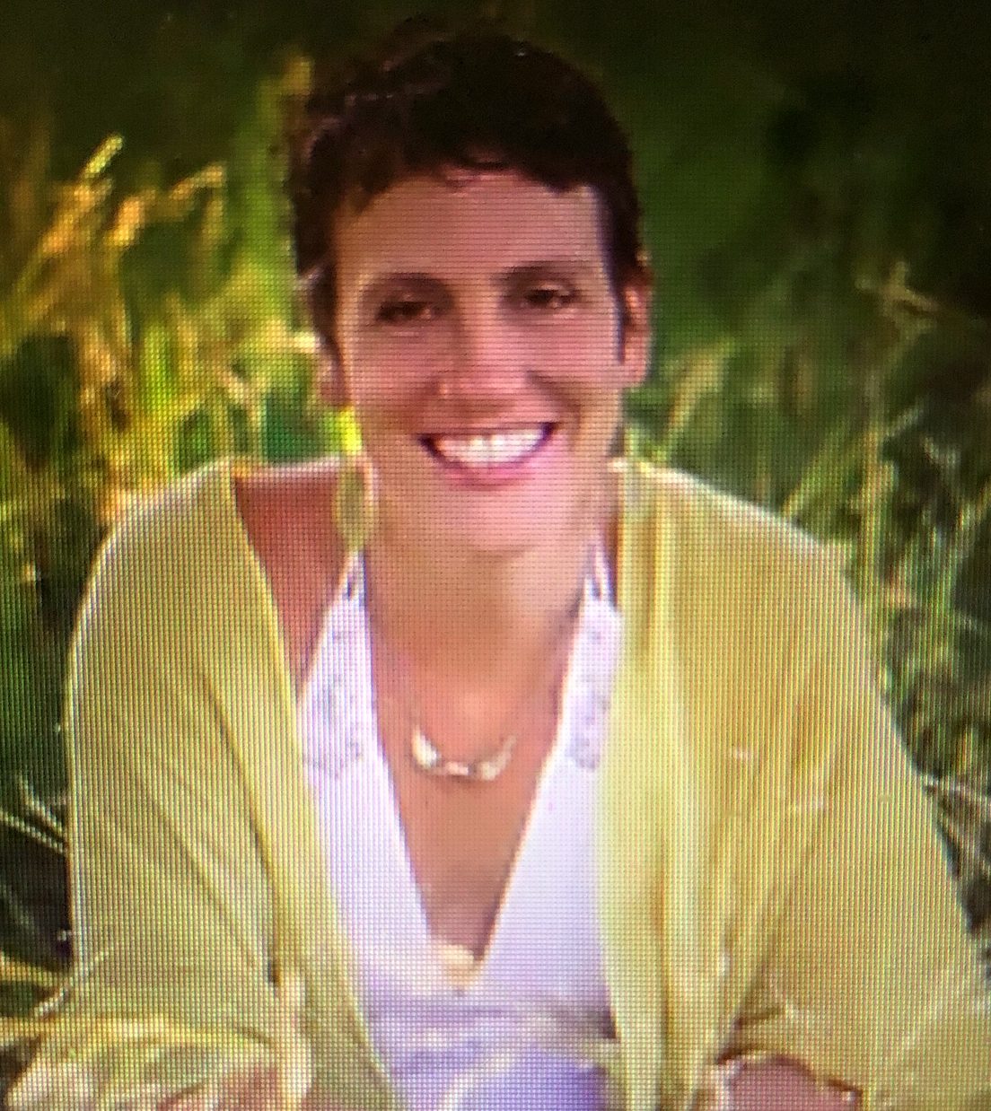 Julia Hartsell