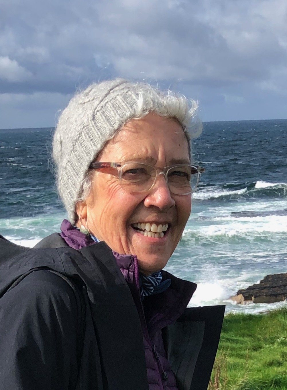 Ruth Lizotte