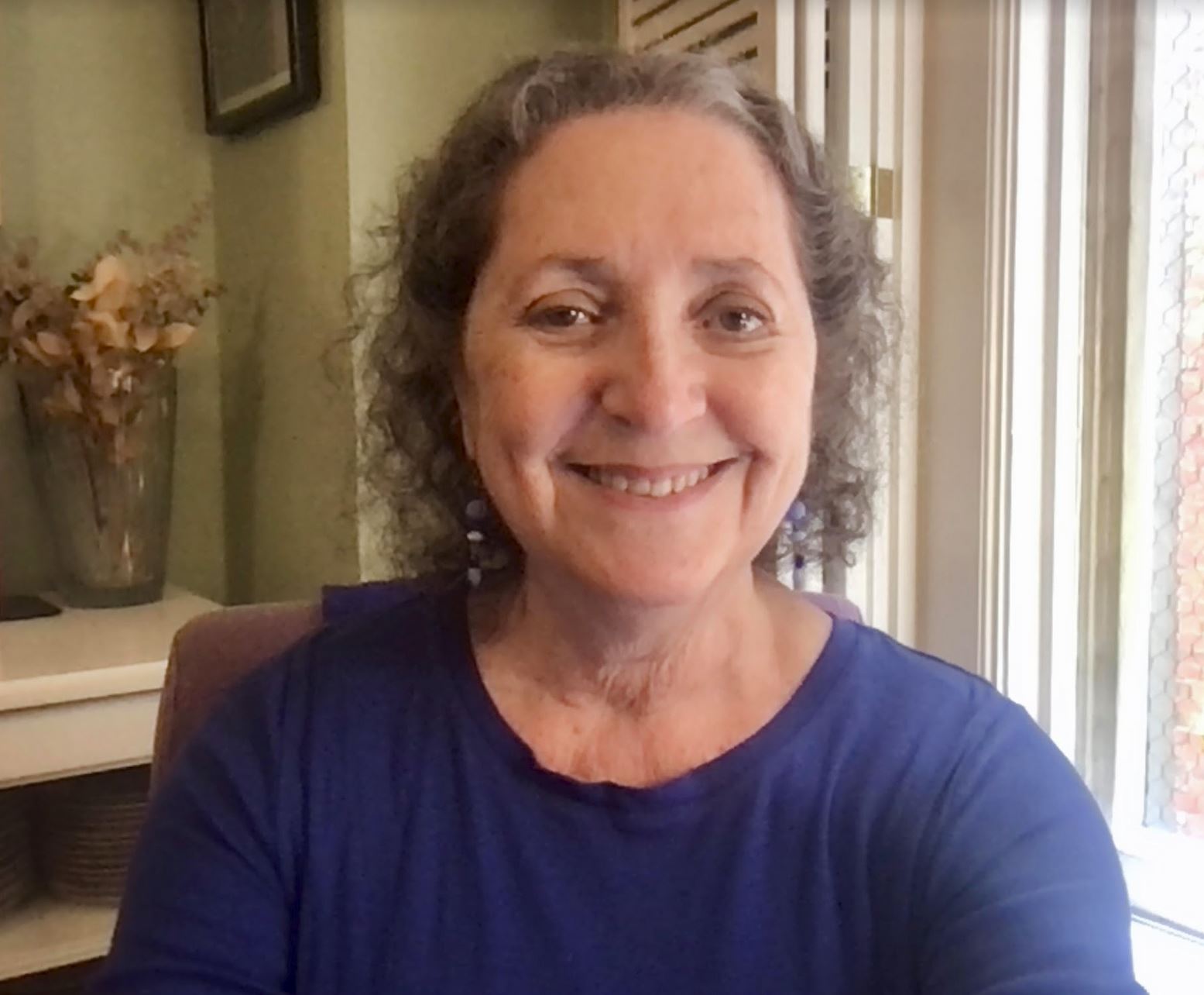 Andrea Hollander