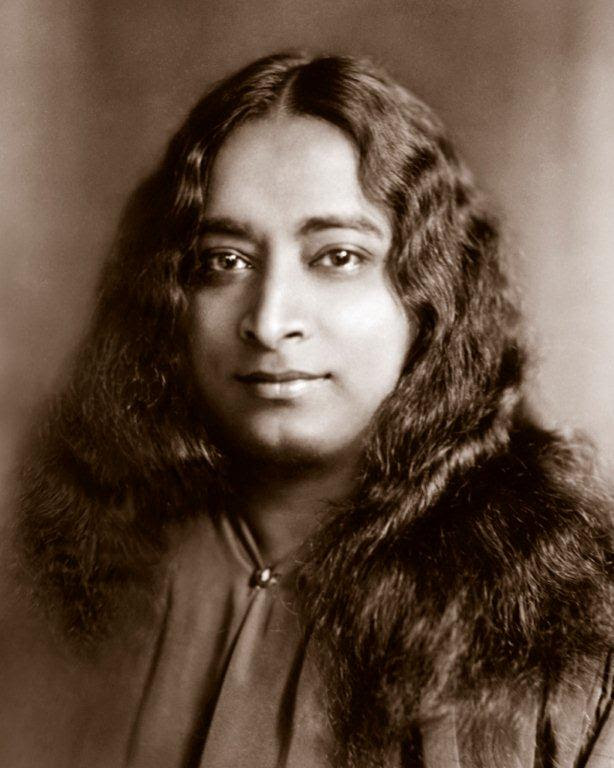 Paramahansa Yogananda