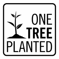 One Tree Planted