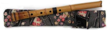 Taimu Shakuhachi Flute Art of Emptiness Kosmos Journal