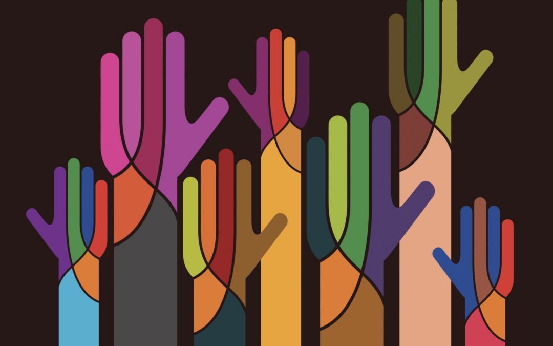 Envisioning the Beloved Community Kosmos Journal