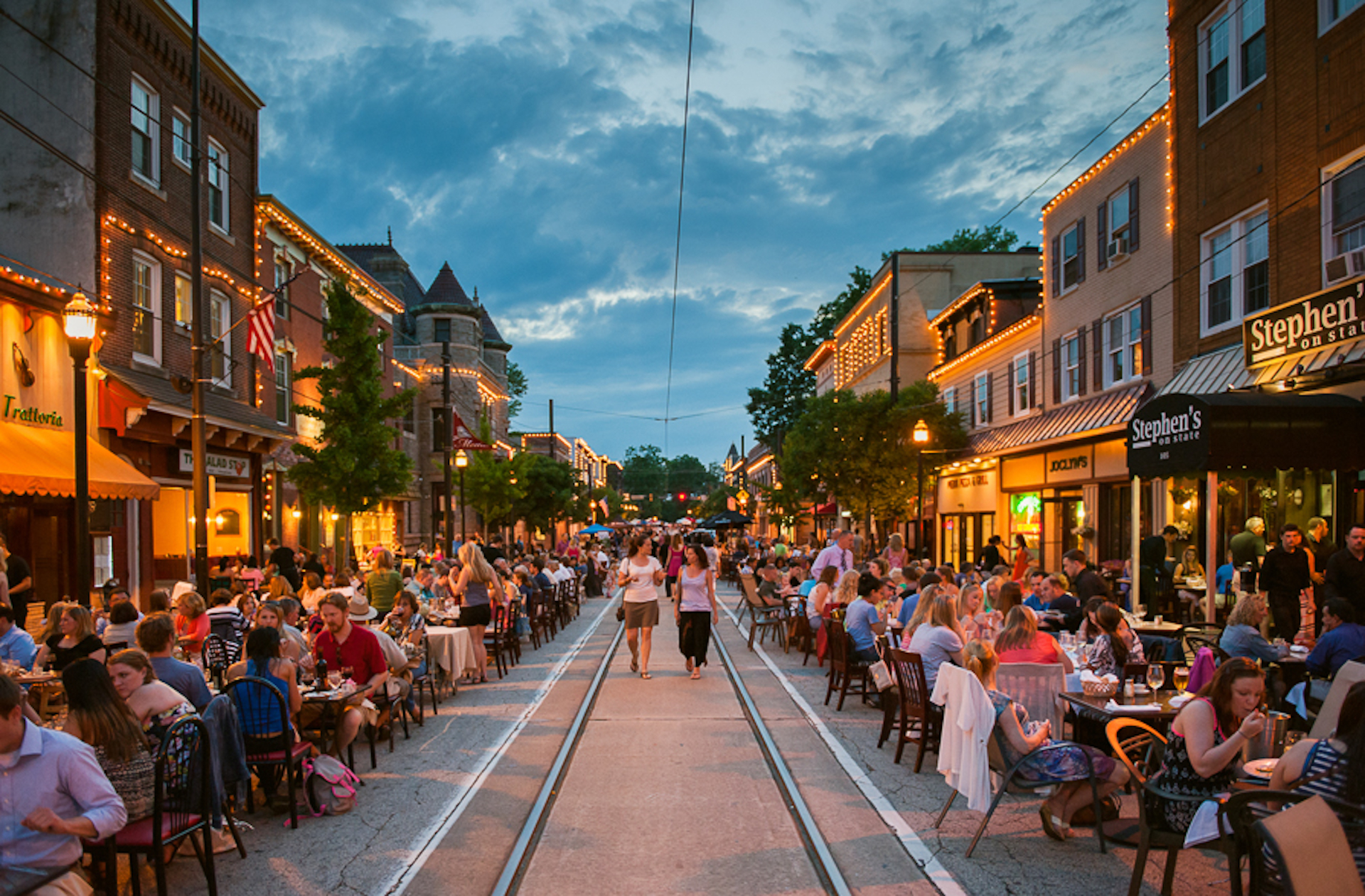 Are Transition Towns Our Key to a More Beautiful Future? Kosmos Journal