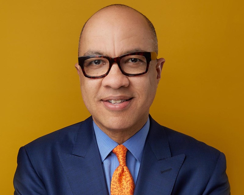 Darren Walker