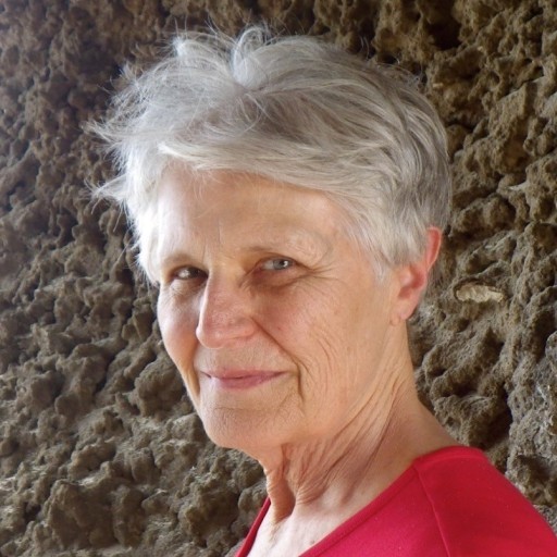 Carolyn Baker