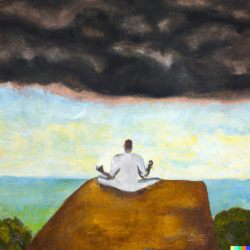 Navigating the Storm of Global Change