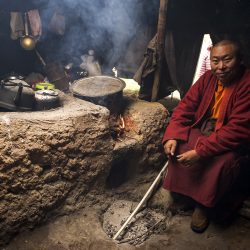Impermanent and Eternal | Portraits of Tibet