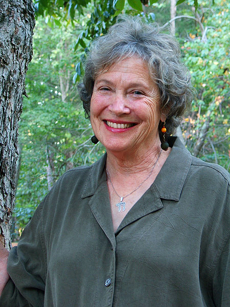 Carolyn Toben