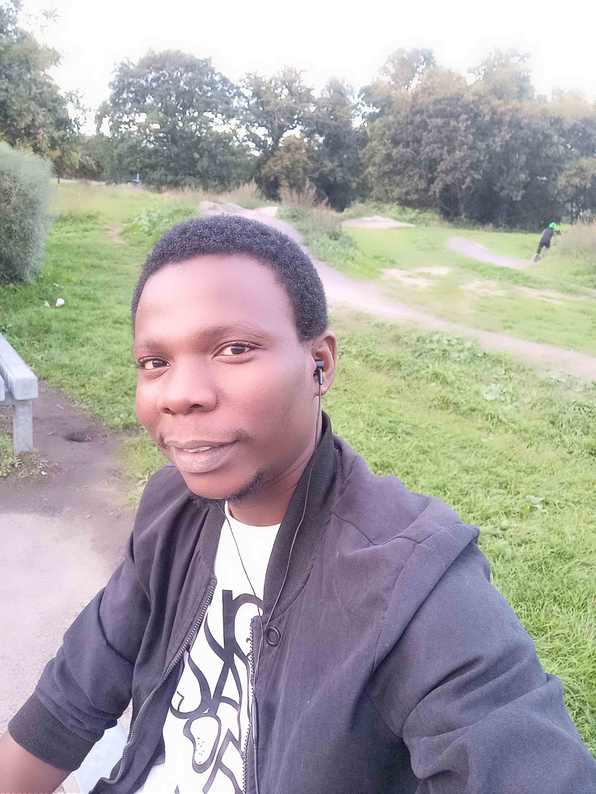 Emmanuel Ofuasia, PhD