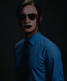 Nathaniel Jaeg