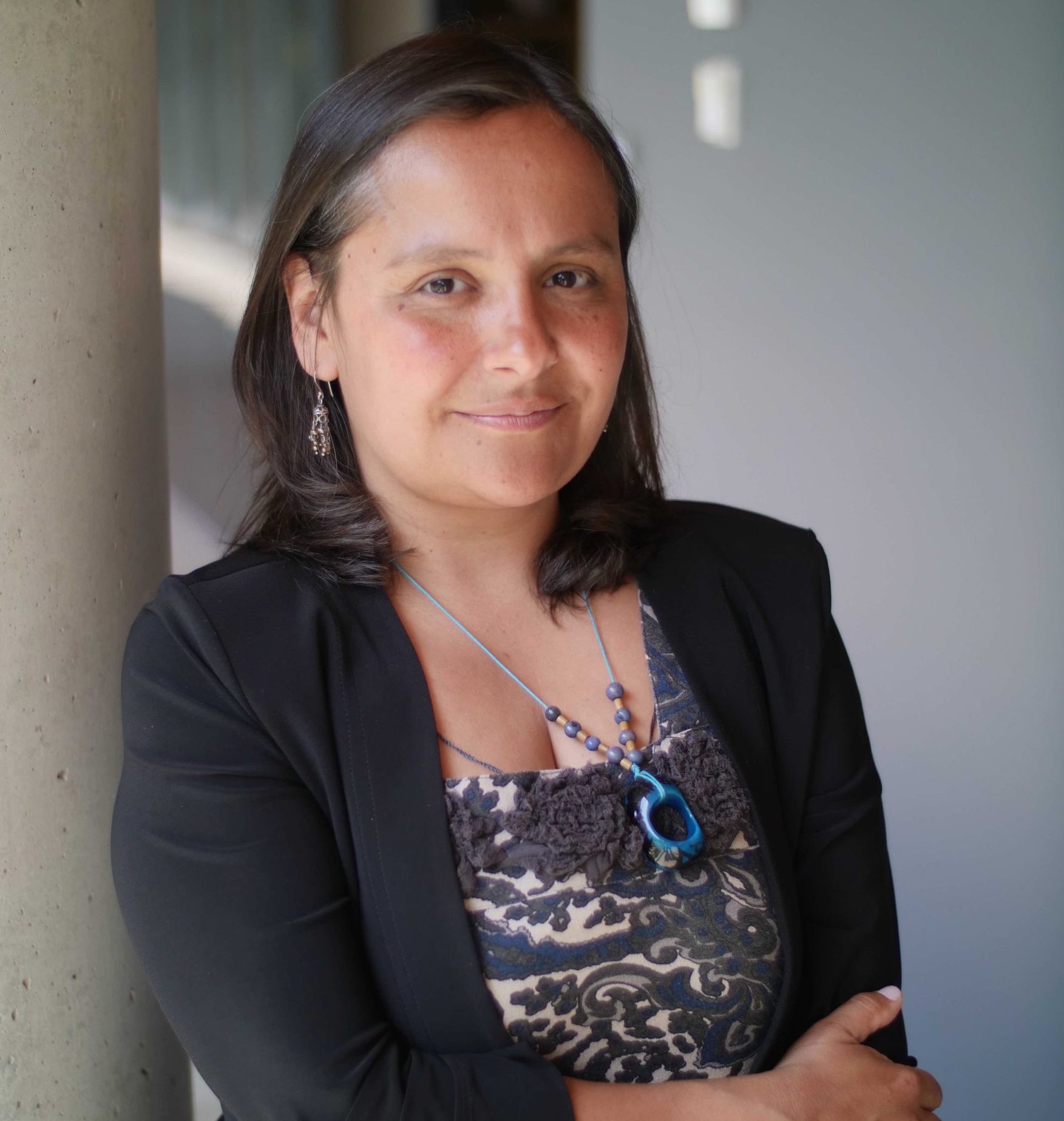 Vanessa Machado de Oliveira