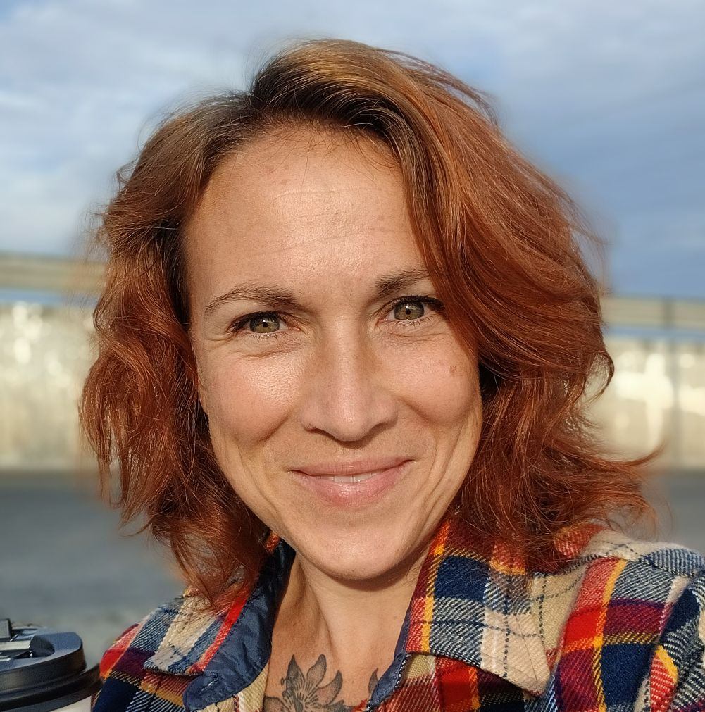 Abigail Testaberg