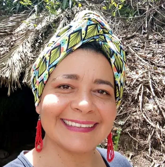 Juliet Gómez