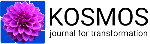 Kosmos Journal for Transformation