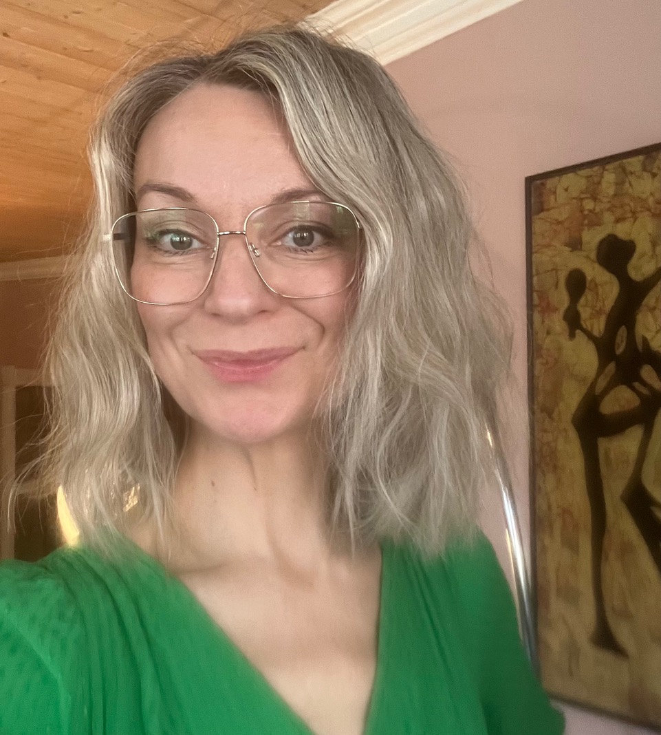Nina Pyykkönen