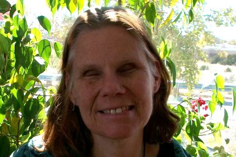 Mary McGinnis