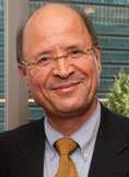 Dr. Youssef Mahmoud
