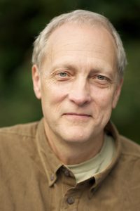 K. Lauren de Boer
