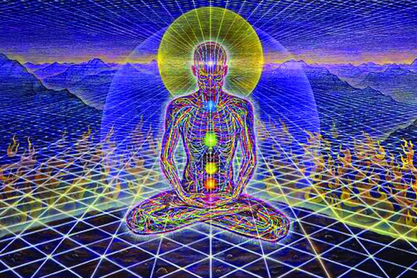 Excerpt | Integral Spirituality
