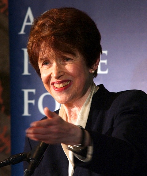 Riane Eisler