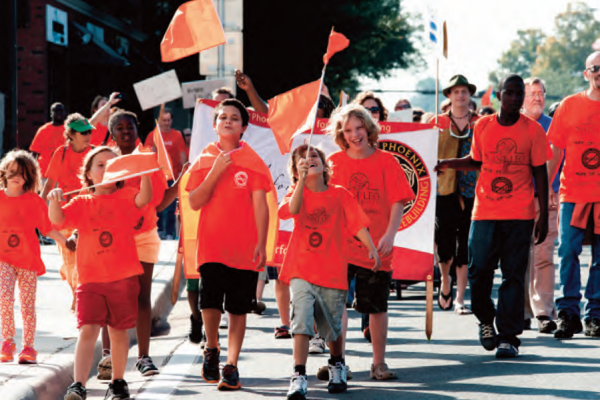 Reflections on Transformative Education: Toward Peace Learning Systems