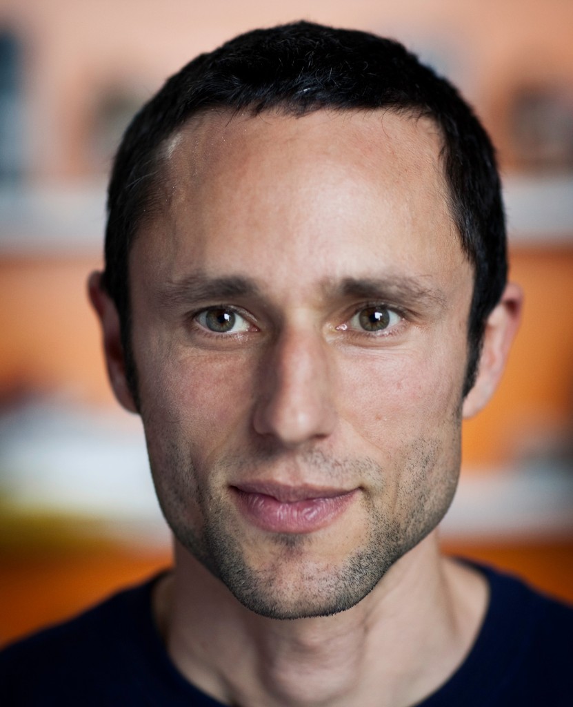 Charles Eisenstein Kosmos Journal