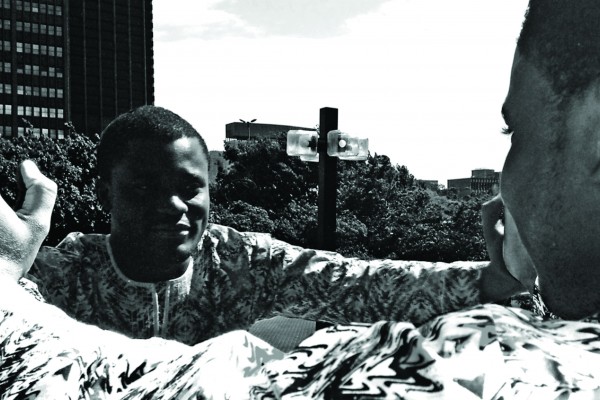 Excerpt | They Sang with a Thousand Tongues: The Poetry of Diversity