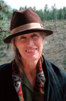 Cynthia Jurs
