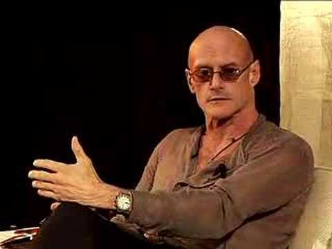 Ken Wilber