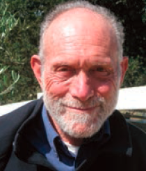 Michael Nagler