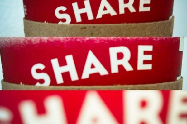 When Sharing Isn’t Caring