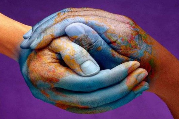 EVENT International Peace & Planet Conference: April 24-26