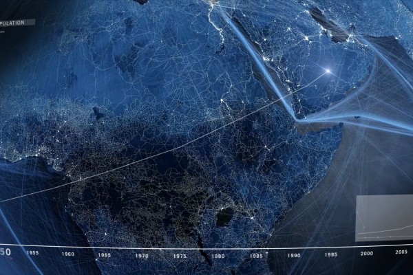 EVENT: Peter Barnes – Economics for the Anthropocene