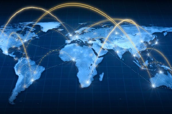 Meet Our Kosmos Global Ambassadors