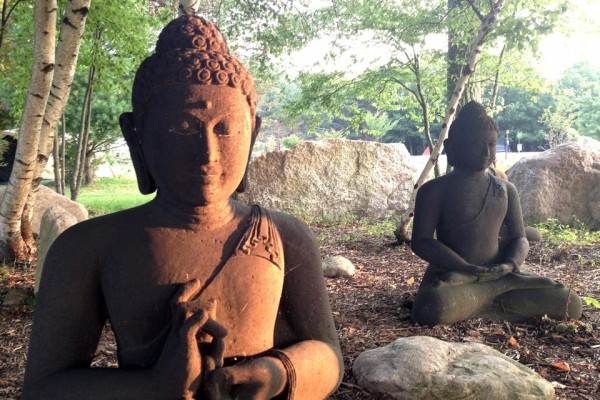 New Monasticism: A Feminist Perspective From a Woman, Yogi, Mother, and  Spouse (excerpt)