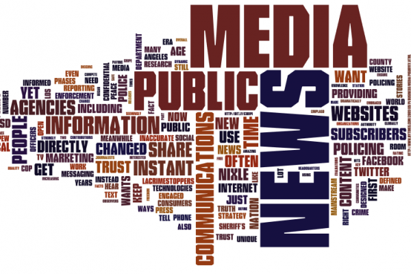 Pew Research Center’s Journalism Project: State of the News Media 2014