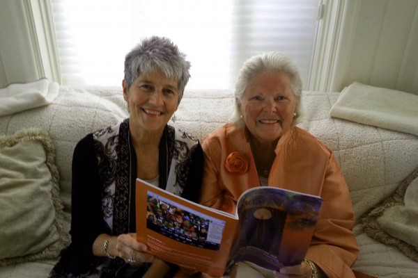 VIDEO A Conversation with Dot Maver – On Leadership