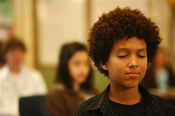 VIDEO Daniel Rechtschaffen: Mindfulness & Education