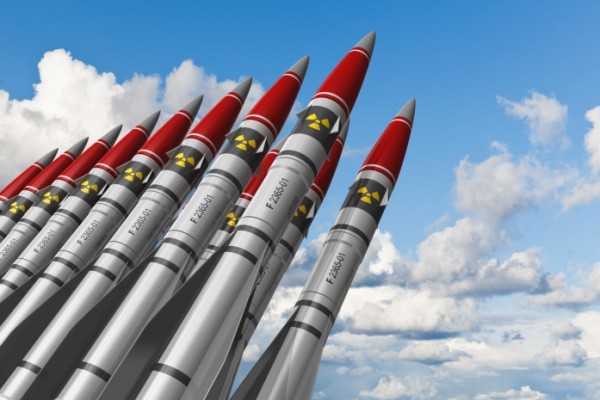 Why Now is the Time to Eliminate Nuclear Weapons