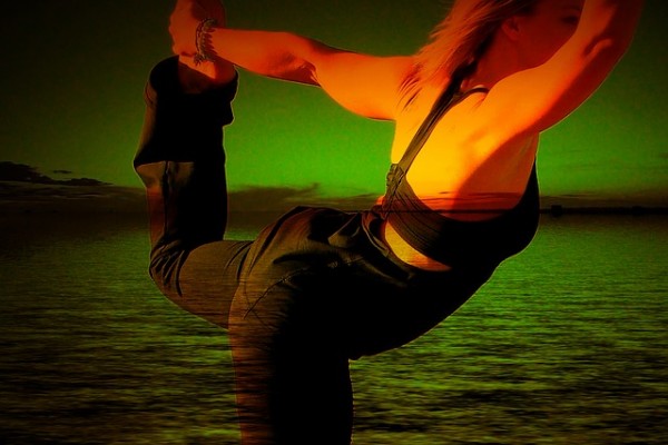 Geri Portnoy | Yoga of Aliveness